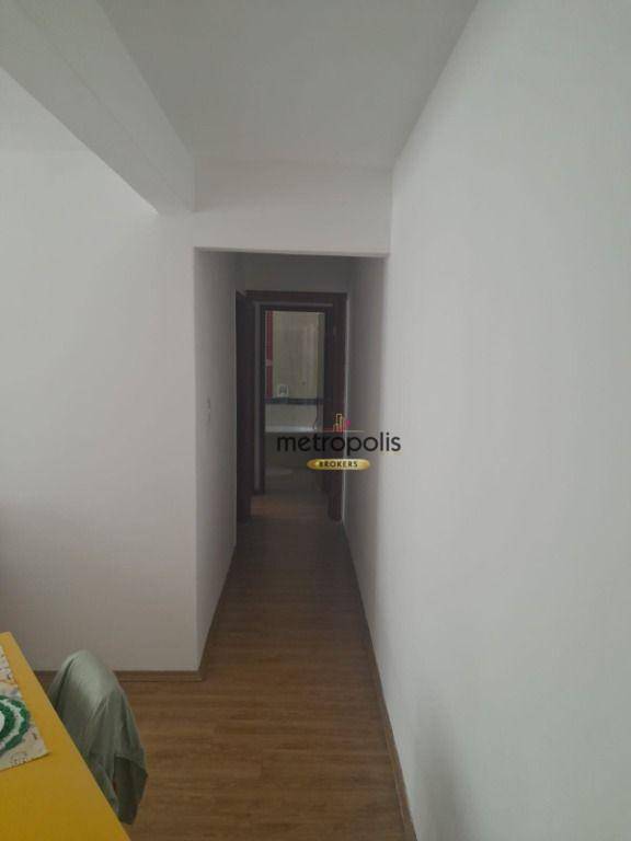 Apartamento à venda com 2 quartos, 63m² - Foto 6