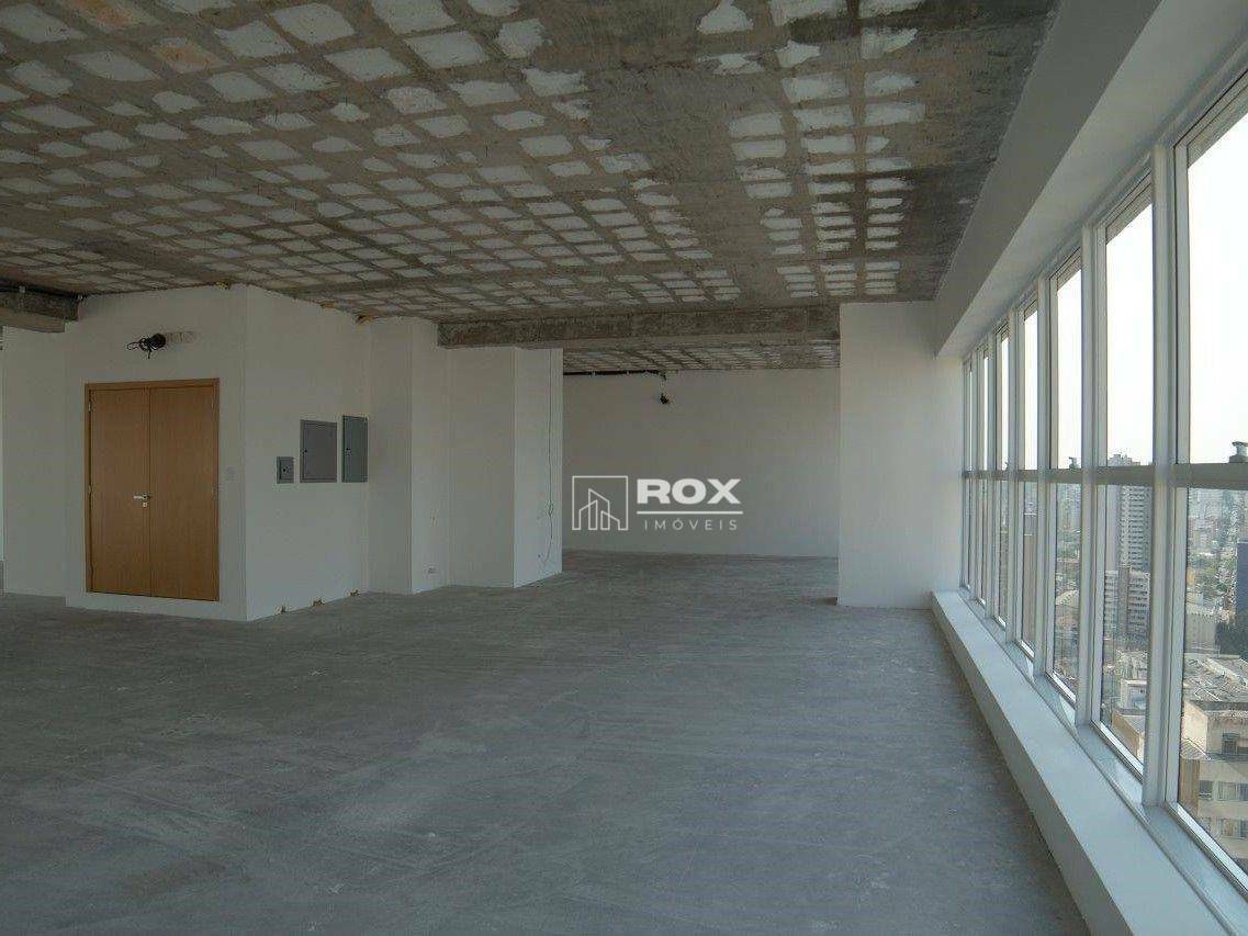 Conjunto Comercial-Sala à venda, 208m² - Foto 5