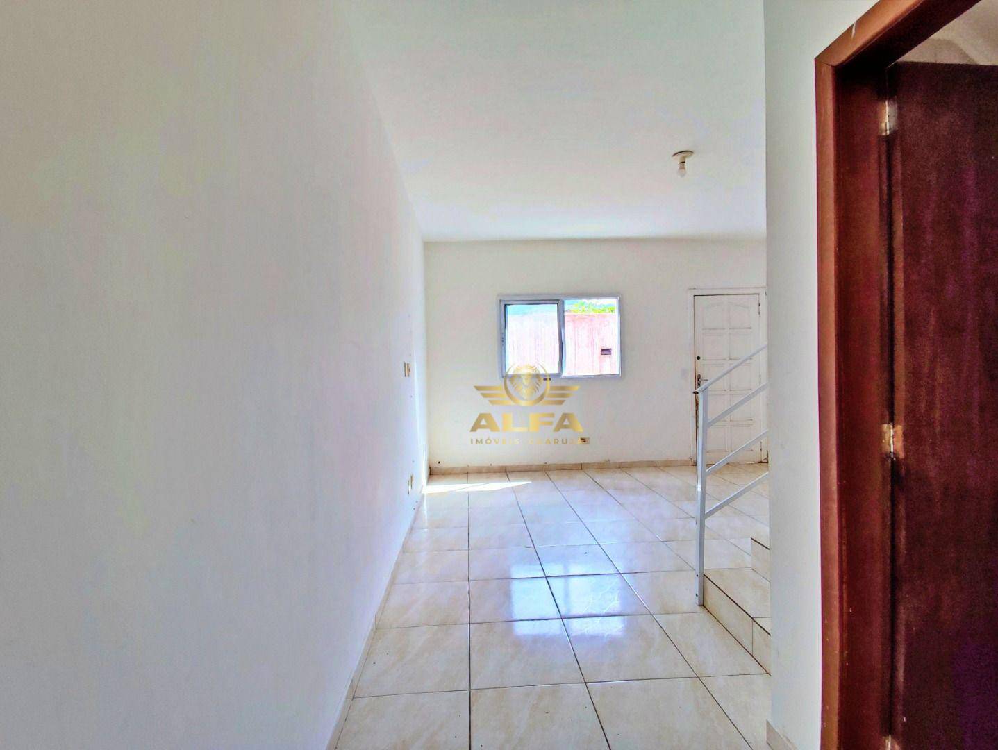 Sobrado à venda com 2 quartos, 72m² - Foto 5