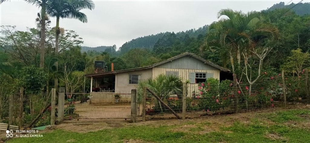 Fazenda-Sítio-Chácara, 2450 m² - Foto 4