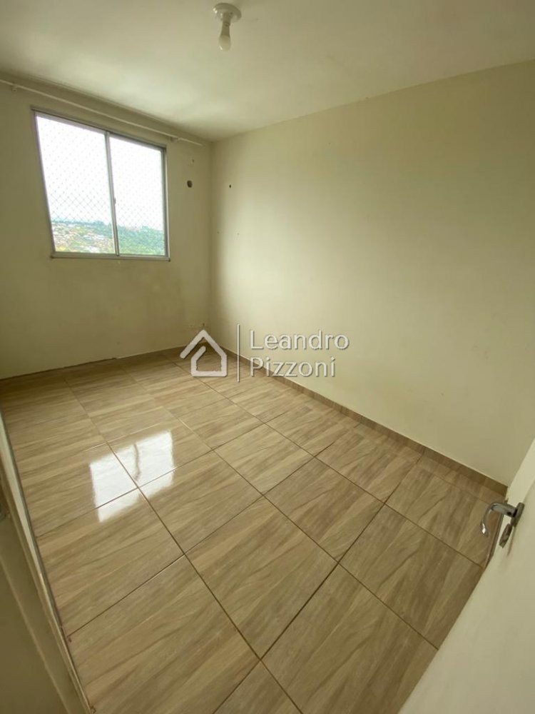 Apartamento à venda com 2 quartos, 59m² - Foto 16