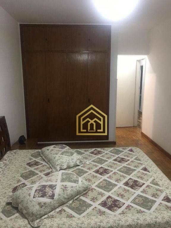 Apartamento à venda com 3 quartos, 140m² - Foto 32