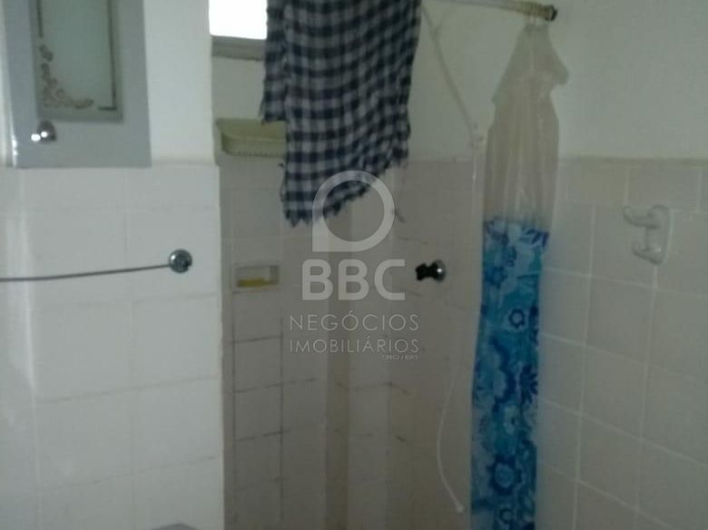 Apartamento à venda com 1 quarto, 56m² - Foto 9