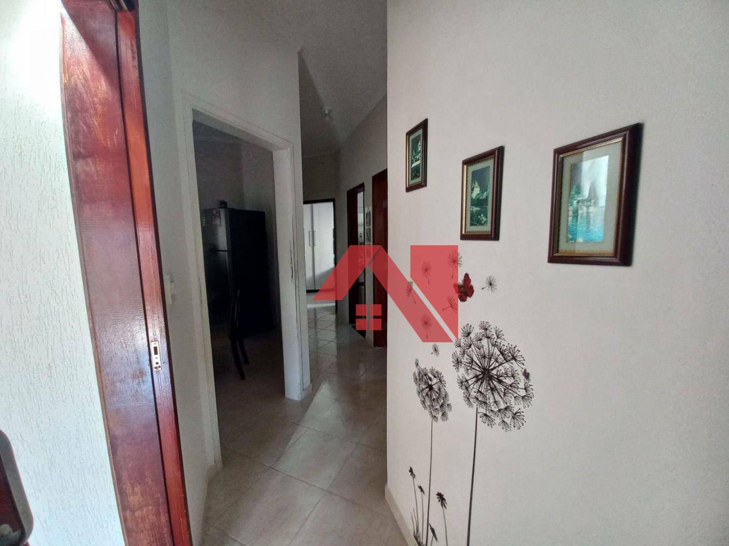 Casa à venda com 3 quartos, 160m² - Foto 7