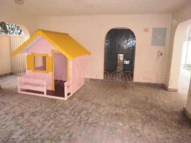 Apartamento para alugar com 3 quartos, 180m² - Foto 28