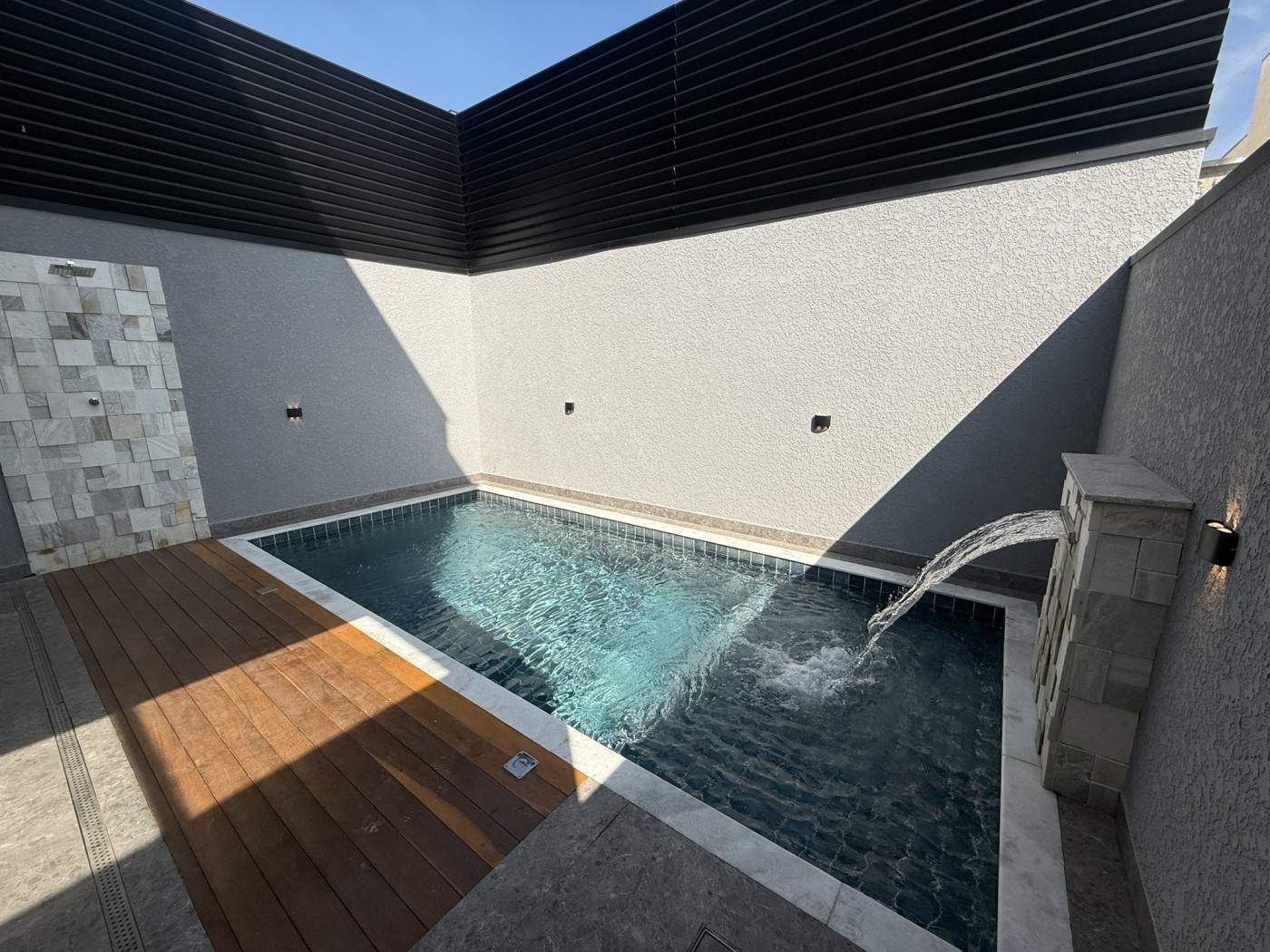 Casa, 3 quartos, 170 m² - Foto 47