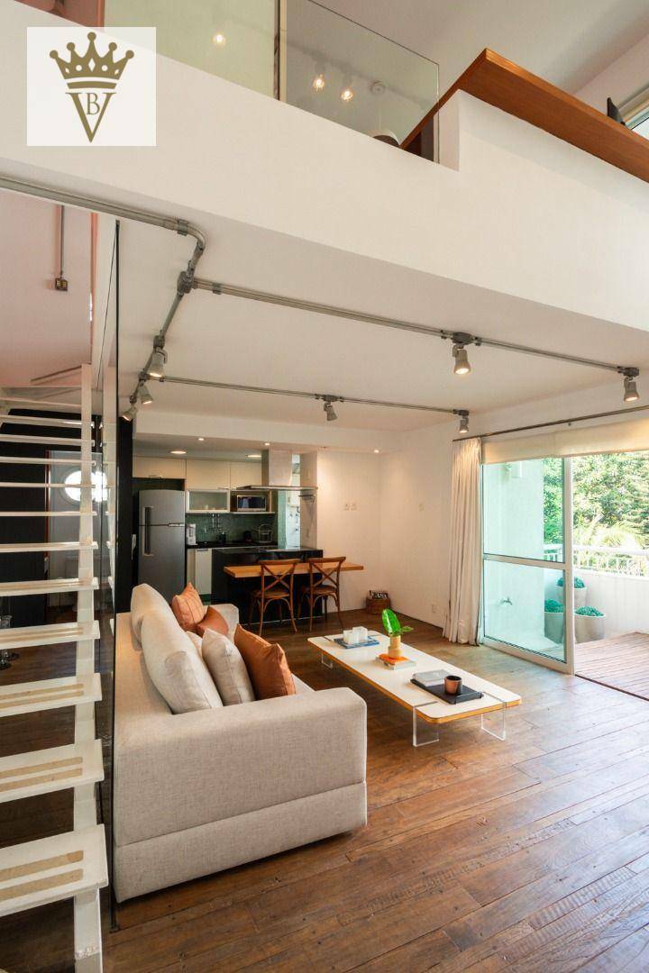 Loft à venda e aluguel com 1 quarto, 74m² - Foto 52