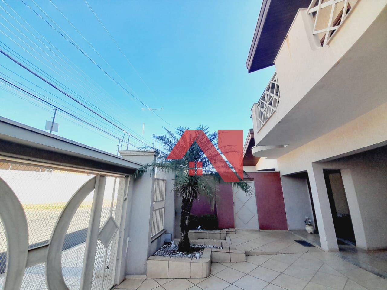 Sobrado, 3 quartos, 230 m² - Foto 1