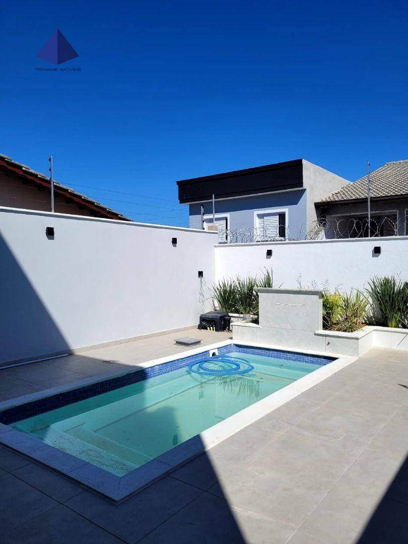 Sobrado, 3 quartos, 140 m² - Foto 11