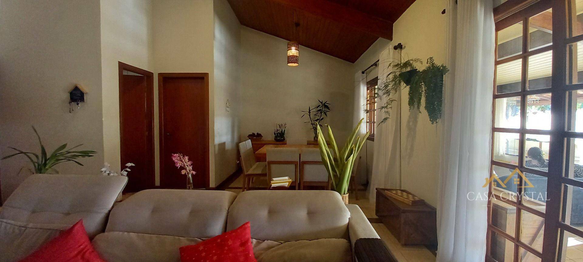 Casa de Condomínio à venda e aluguel com 4 quartos, 240m² - Foto 16