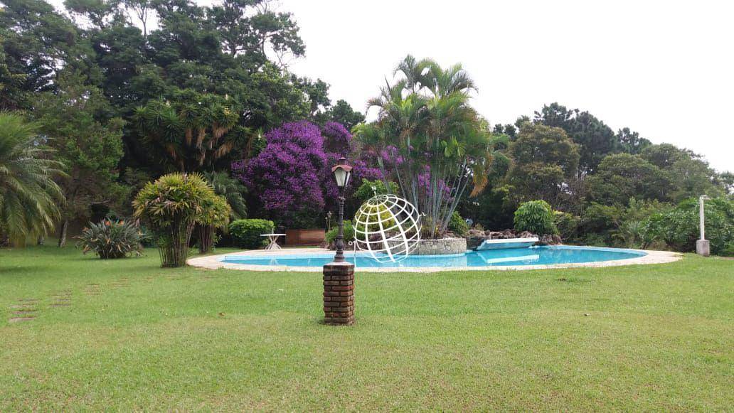 Chácara, 7 quartos, 3 hectares - Foto 2