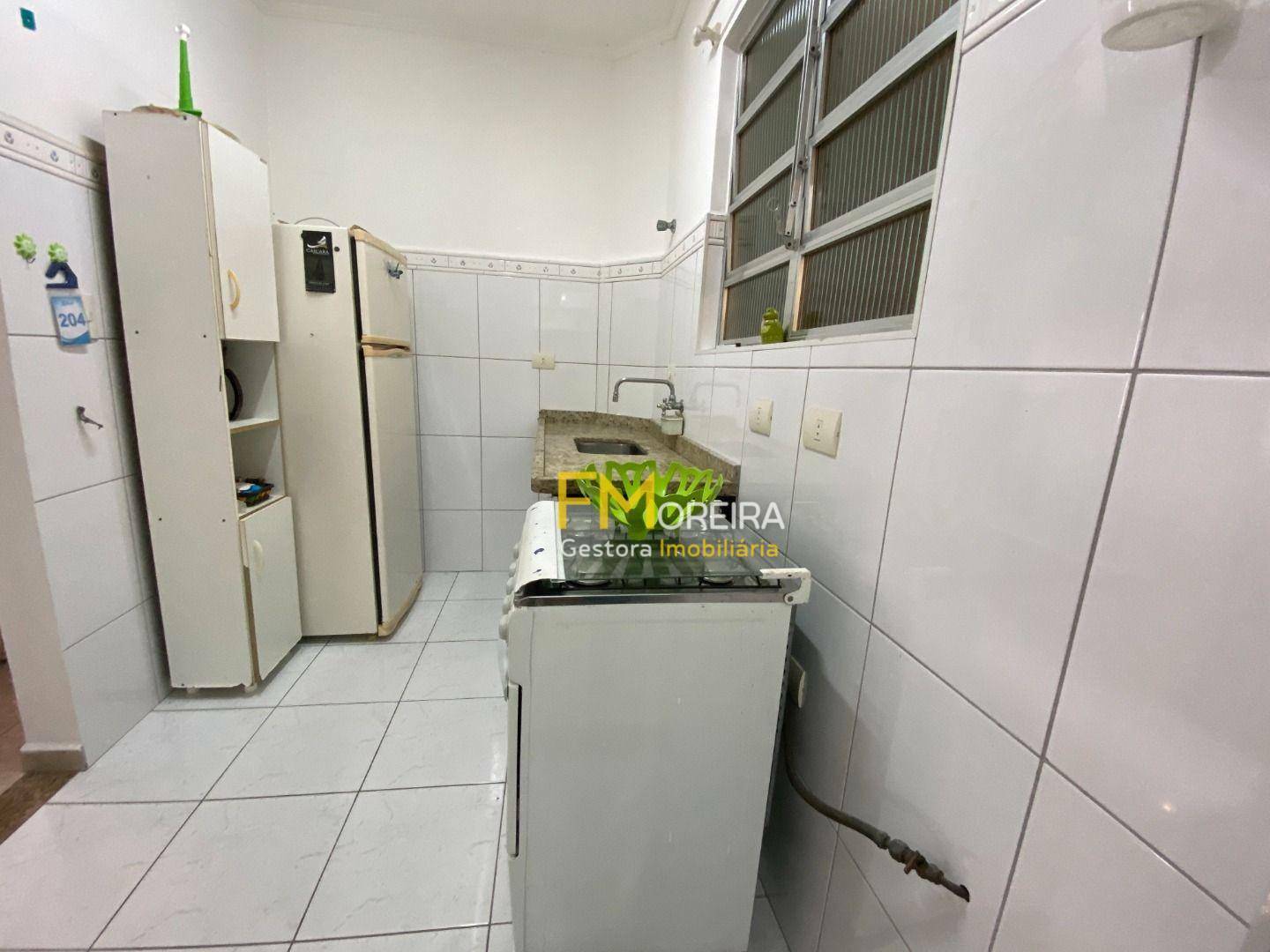 Apartamento à venda com 1 quarto, 42m² - Foto 10