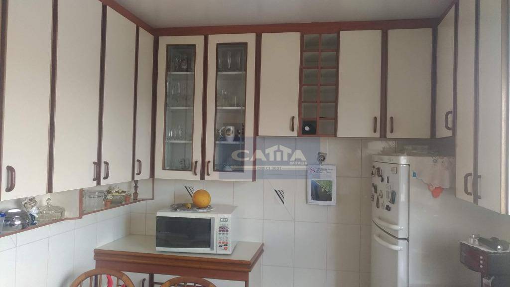 Apartamento à venda com 3 quartos, 120m² - Foto 3