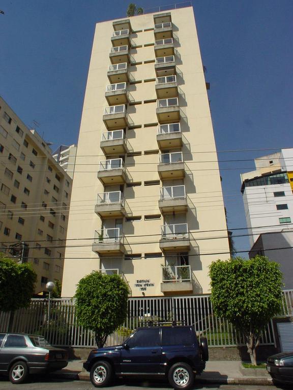 Apartamento à venda com 3 quartos, 110m² - Foto 1