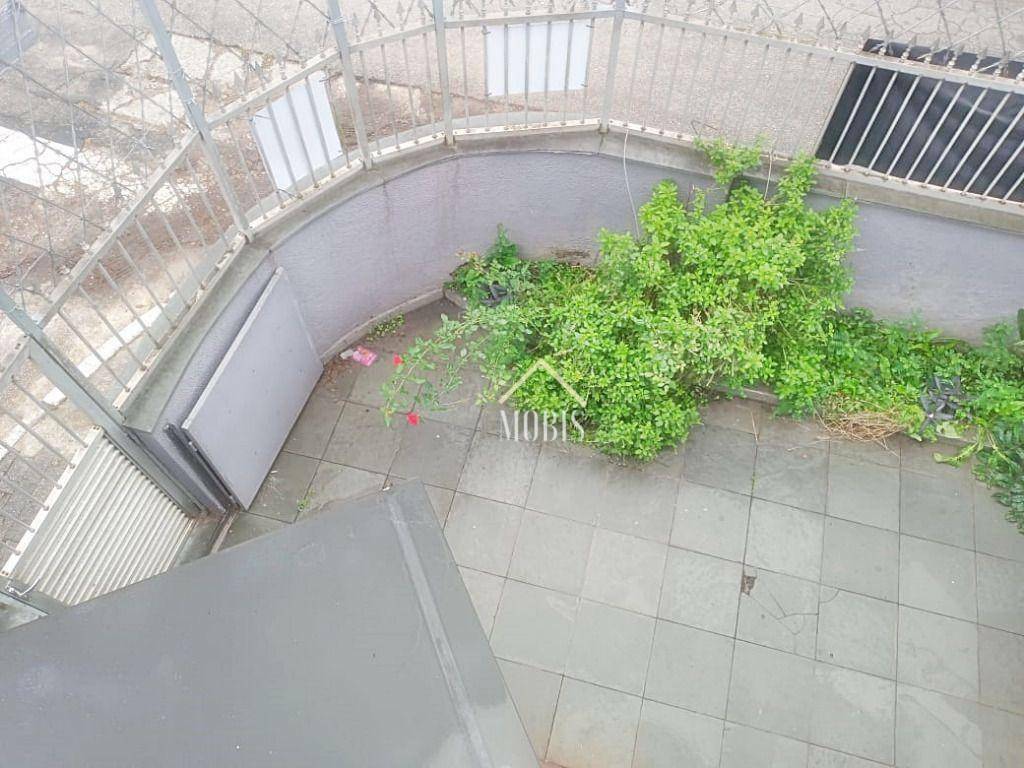 Sobrado à venda com 3 quartos, 201m² - Foto 56