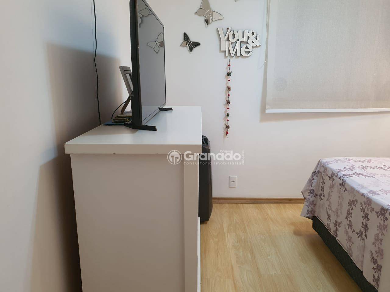 Apartamento à venda com 3 quartos, 65m² - Foto 5