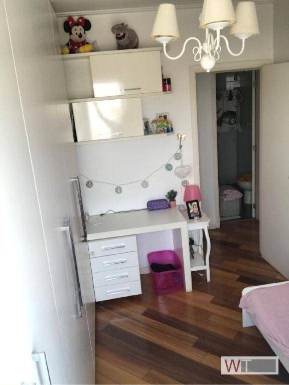 Apartamento à venda com 3 quartos, 102m² - Foto 21