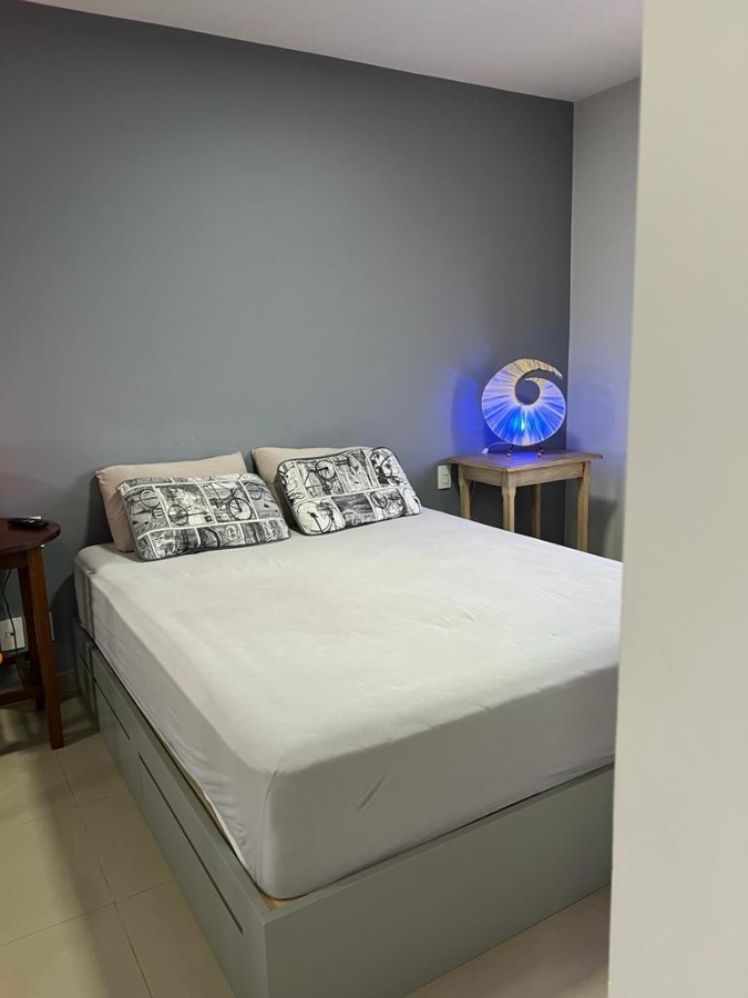 Apartamento à venda com 3 quartos, 94m² - Foto 10
