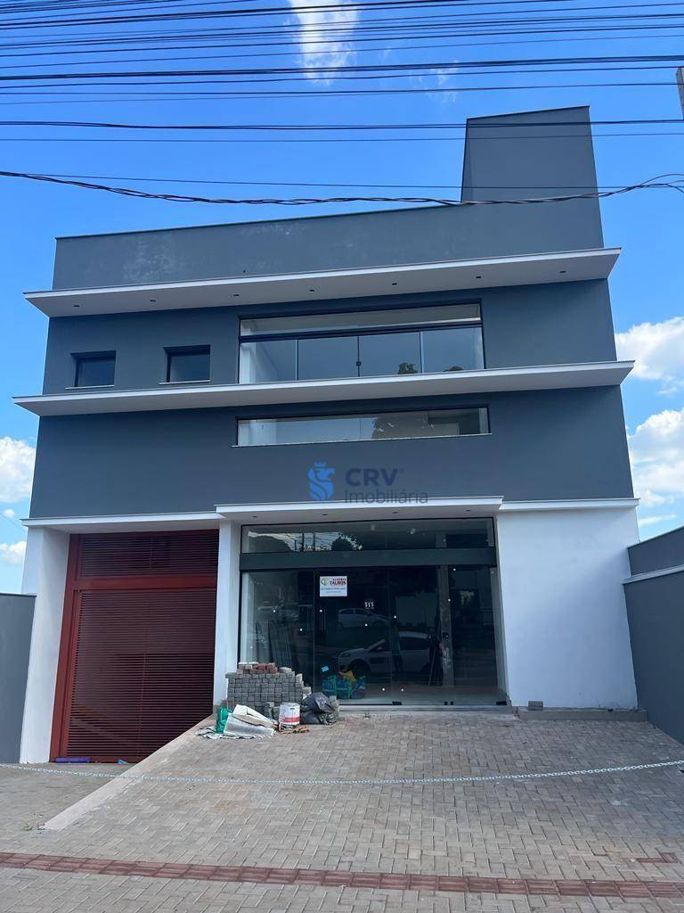 Loja-Salão para alugar, 720m² - Foto 1