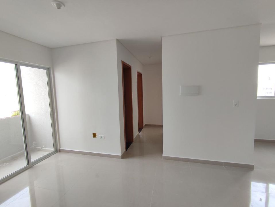 Apartamento à venda com 2 quartos, 49m² - Foto 5