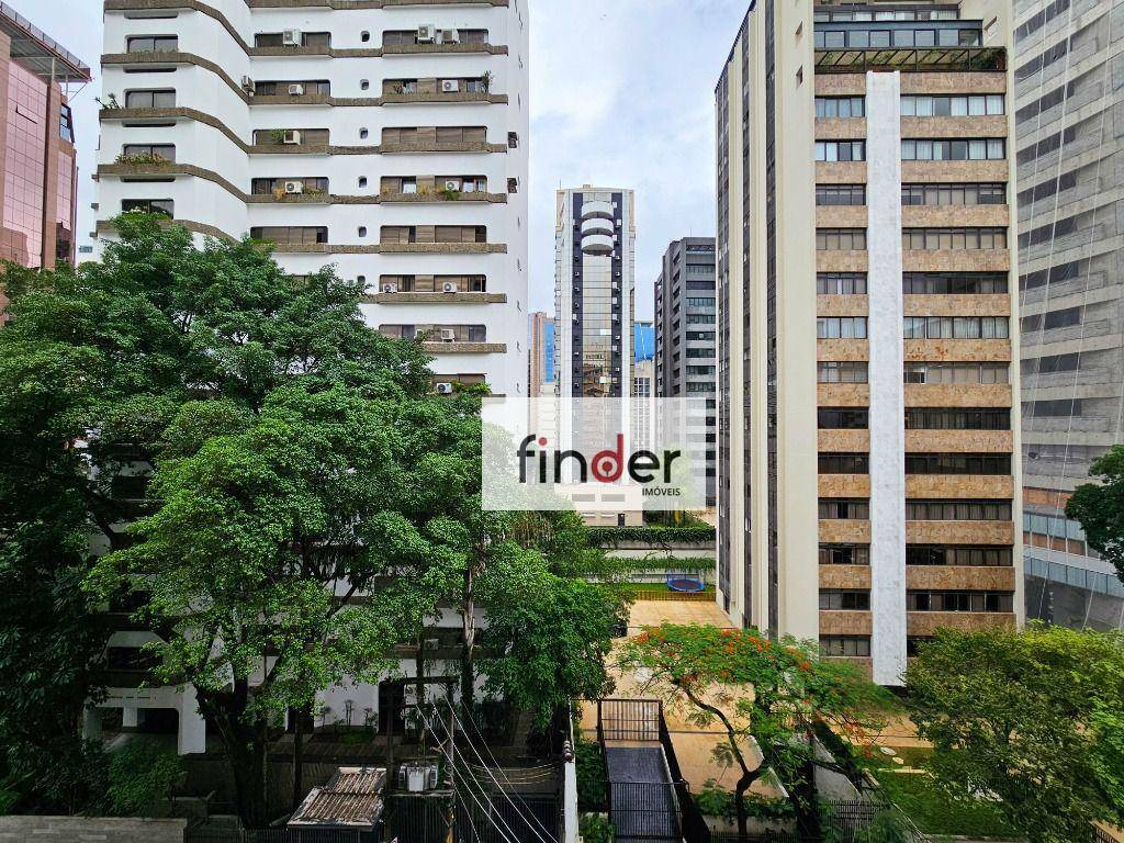 Apartamento à venda com 4 quartos, 226m² - Foto 19