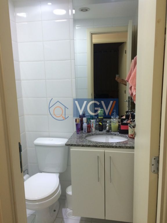 Apartamento à venda com 2 quartos, 55m² - Foto 14