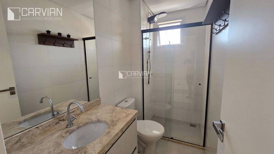 Apartamento à venda com 2 quartos, 60m² - Foto 8