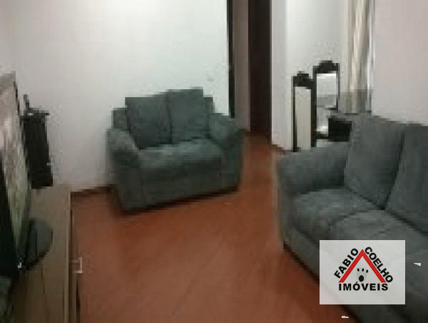 Apartamento à venda, 62m² - Foto 9