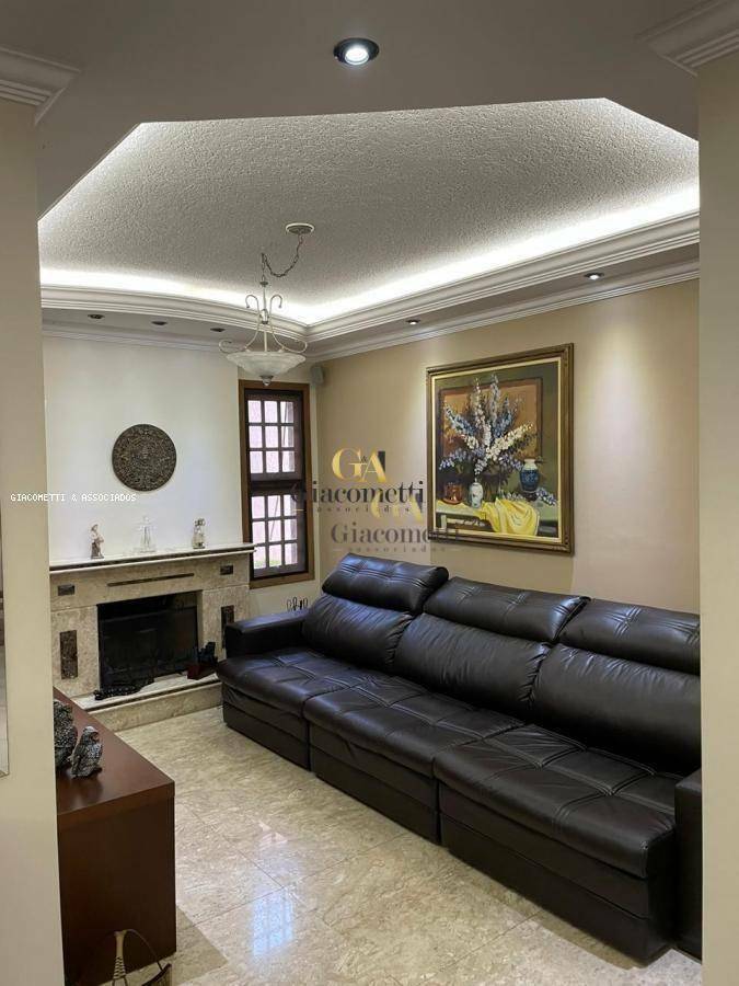 Casa de Condomínio à venda com 4 quartos, 354m² - Foto 8