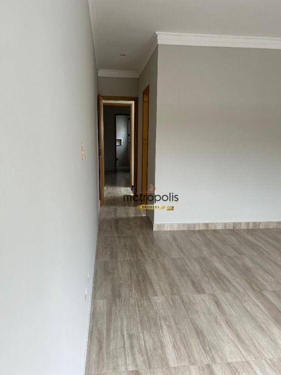 Sobrado à venda com 2 quartos, 100m² - Foto 11