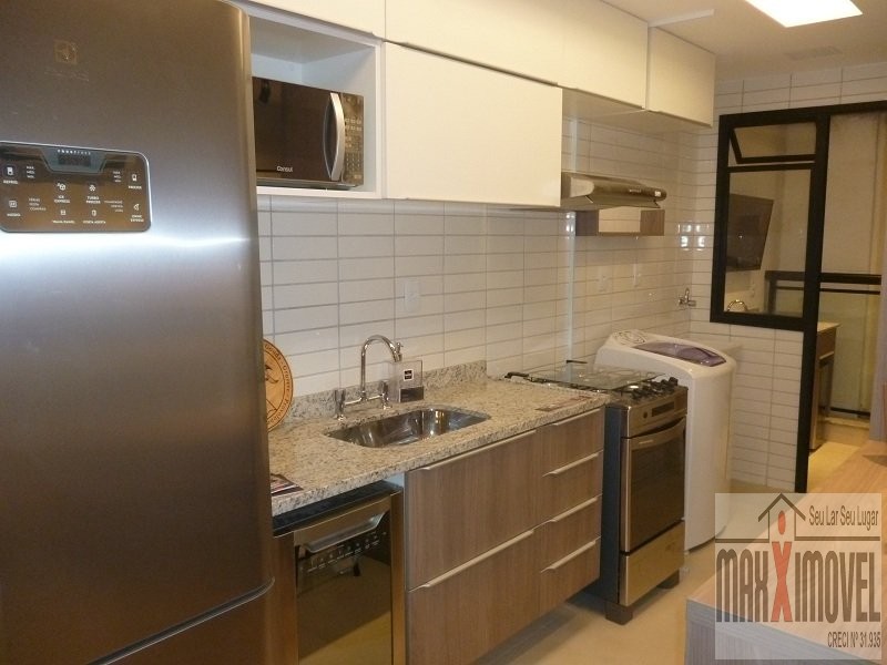 Apartamento à venda com 3 quartos, 75m² - Foto 8