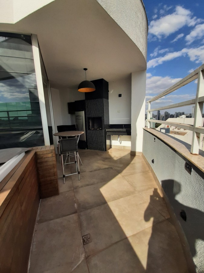 Apartamento à venda com 1 quarto, 187m² - Foto 13