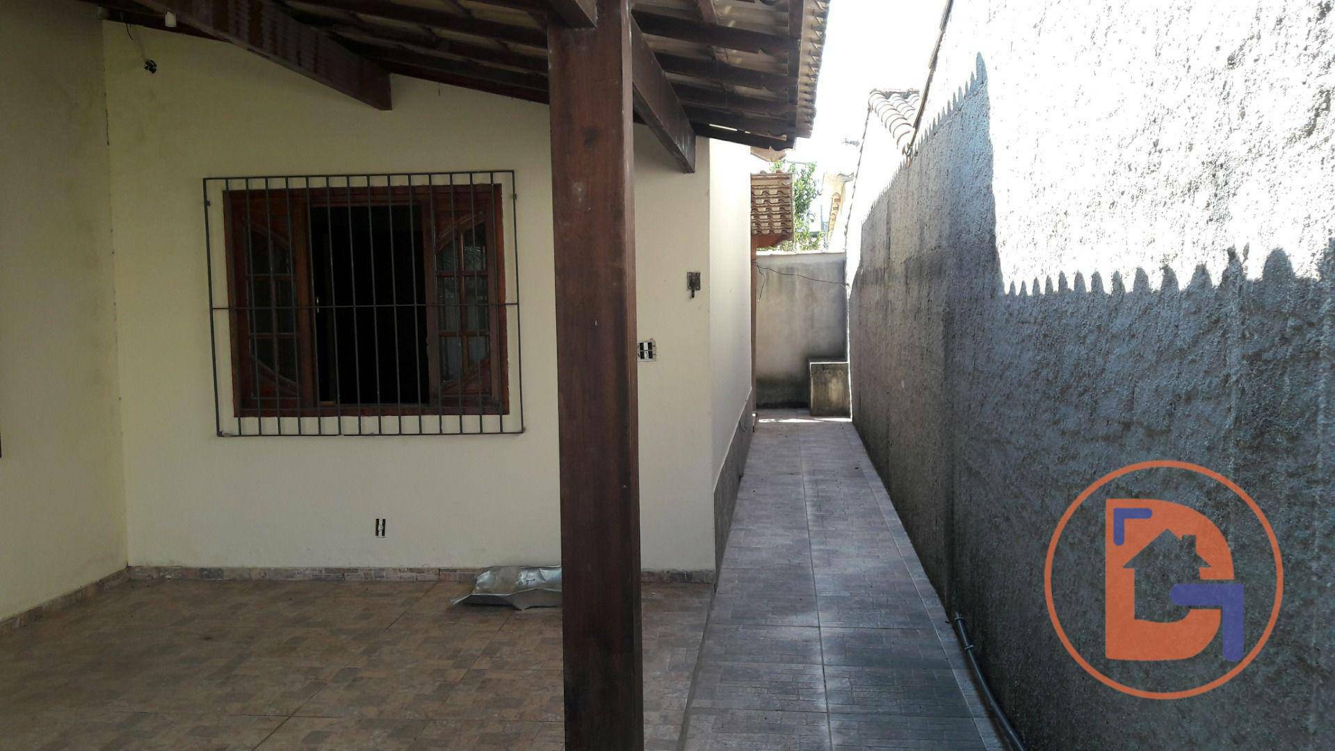 Casa à venda com 3 quartos, 157m² - Foto 13