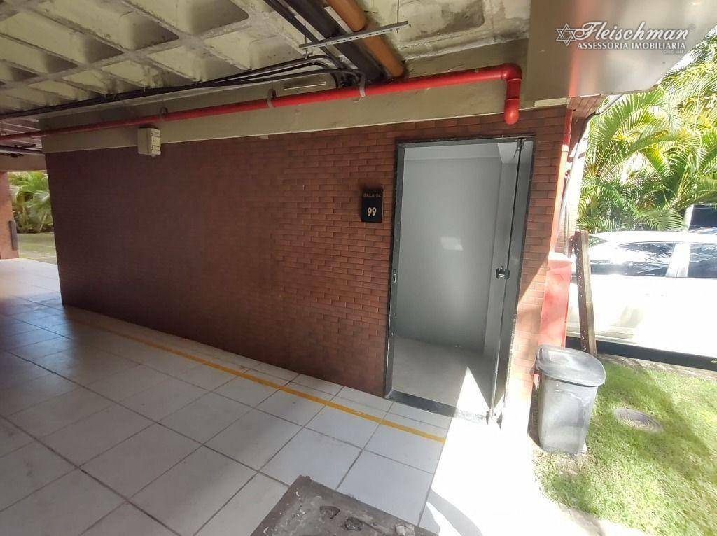 Conjunto Comercial-Sala à venda e aluguel, 160m² - Foto 20