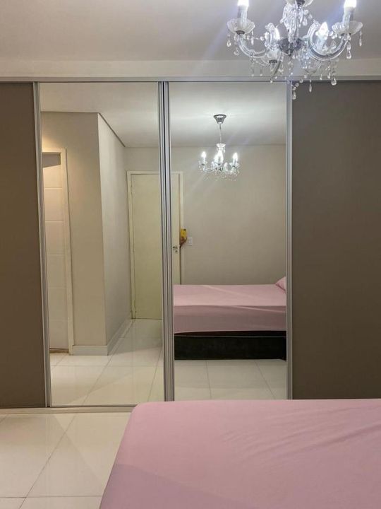 Apartamento à venda com 2 quartos, 72m² - Foto 9