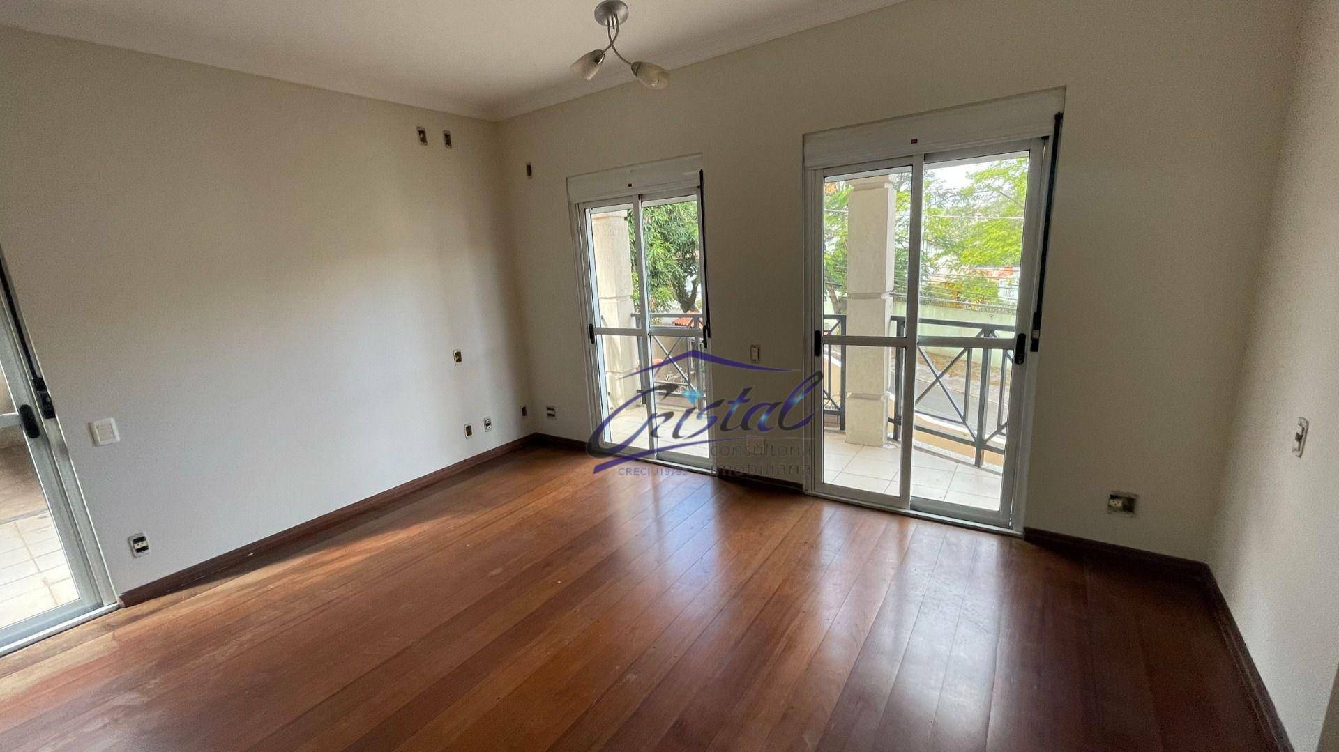 Casa de Condomínio à venda com 5 quartos, 321m² - Foto 19