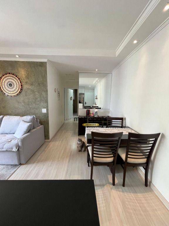 Apartamento, 2 quartos, 62 m² - Foto 4