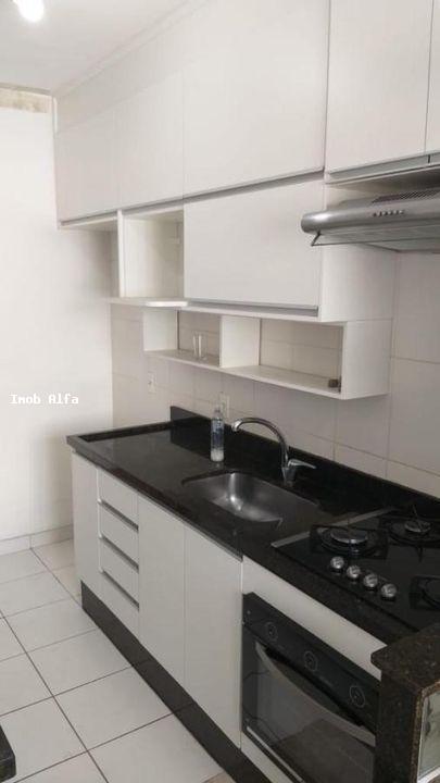 Apartamento à venda com 3 quartos, 69m² - Foto 2