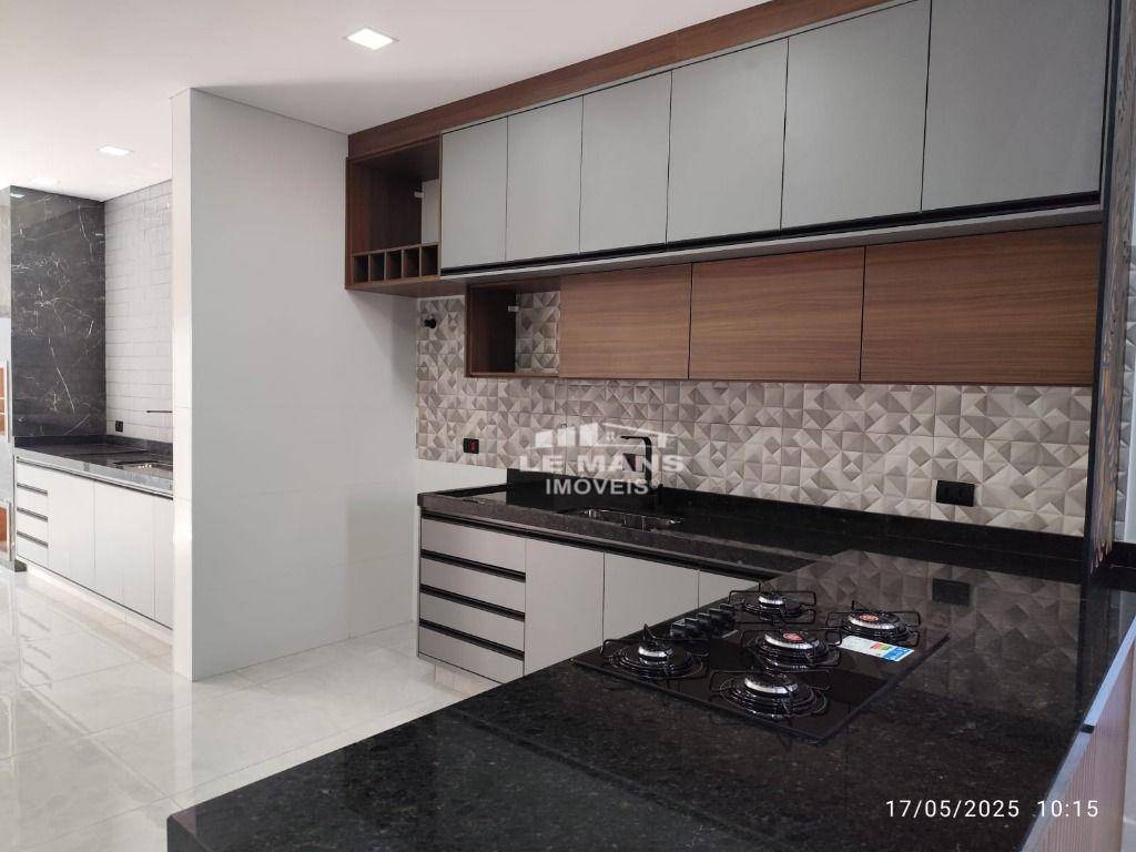 Casa de Condomínio à venda com 3 quartos, 140m² - Foto 13