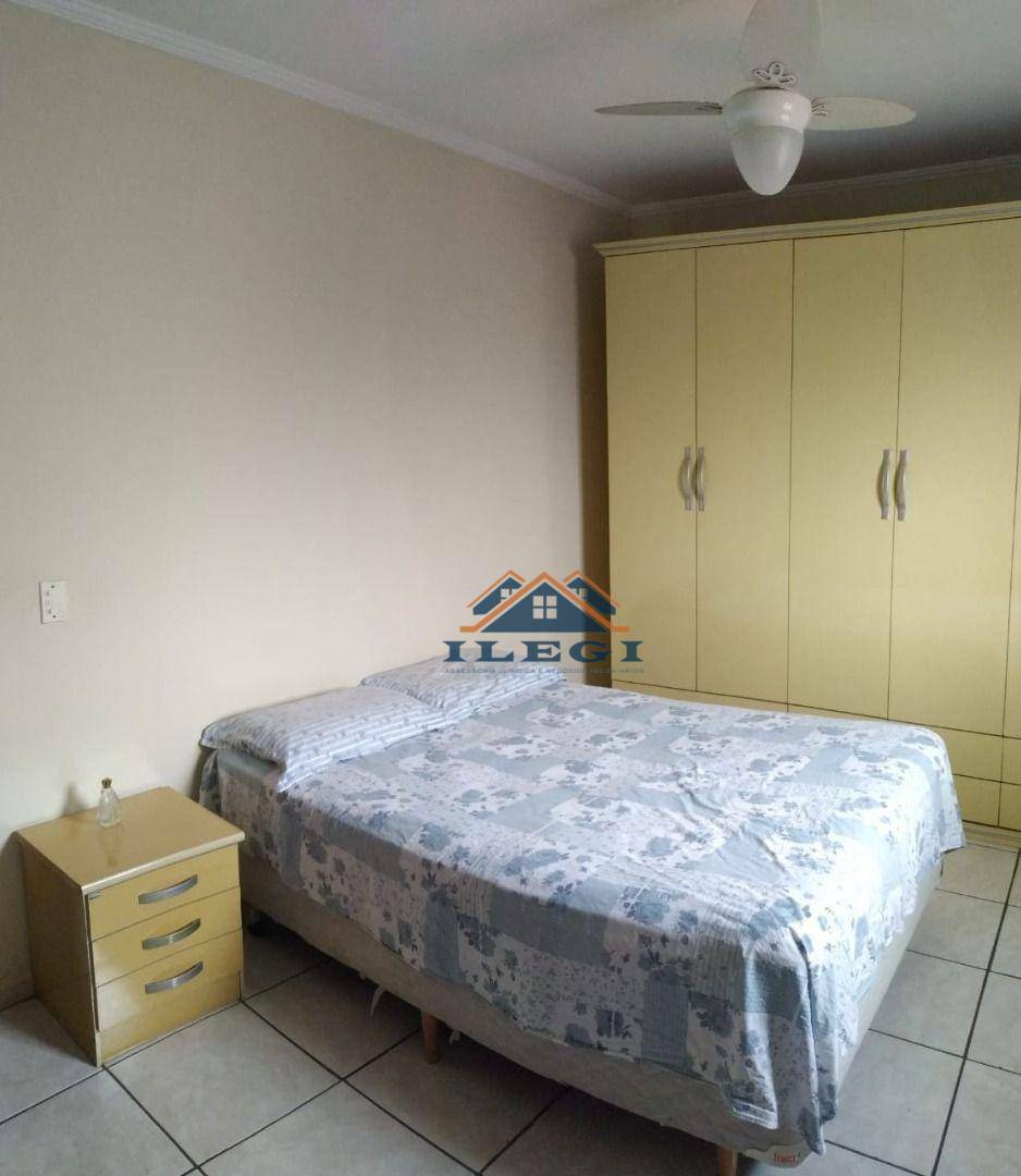 Casa à venda e aluguel com 3 quartos, 200m² - Foto 21