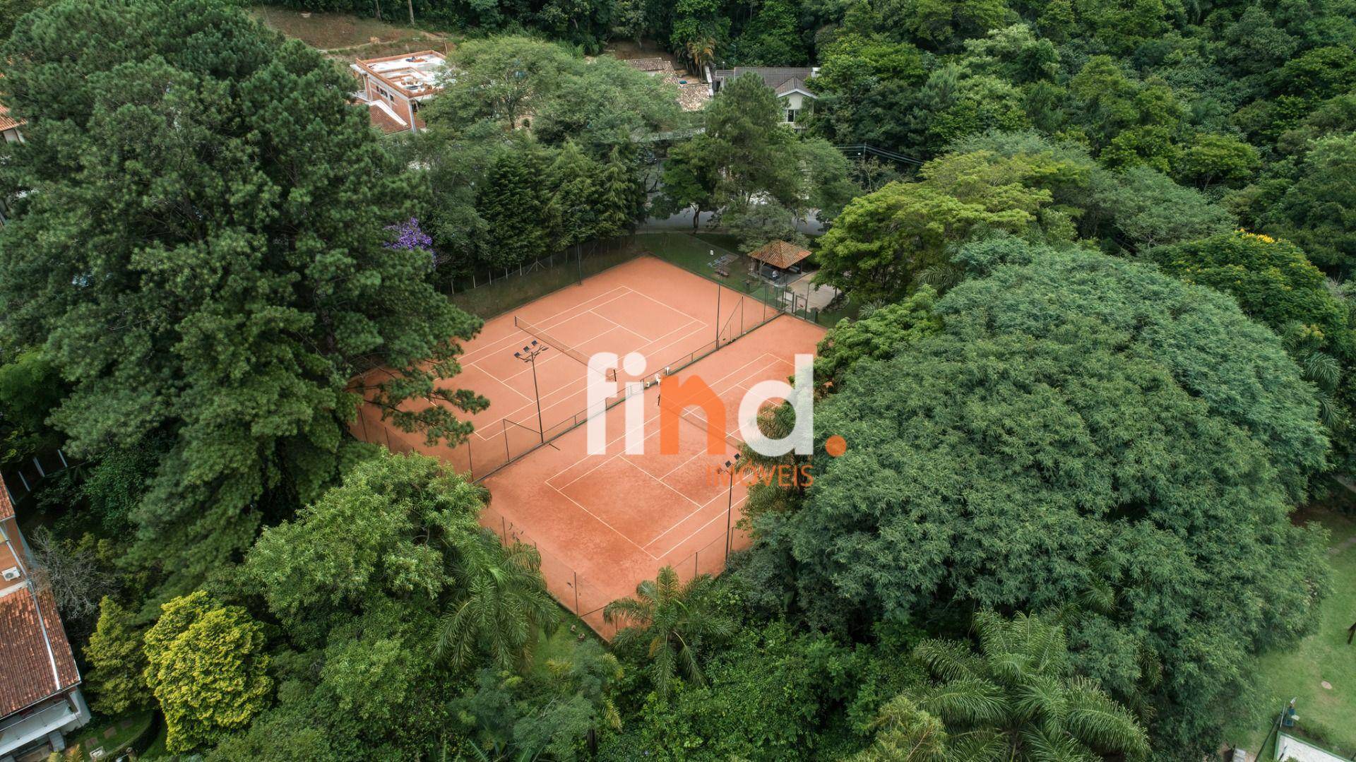 Casa de Condomínio à venda e aluguel com 4 quartos, 489m² - Foto 36