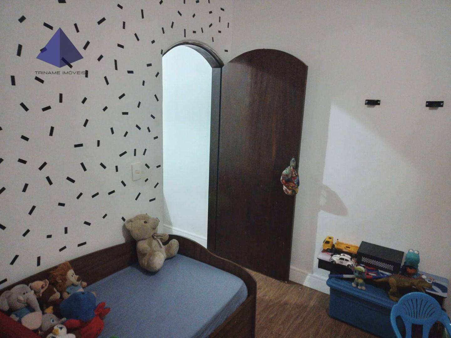 Sobrado à venda com 3 quartos, 125m² - Foto 13