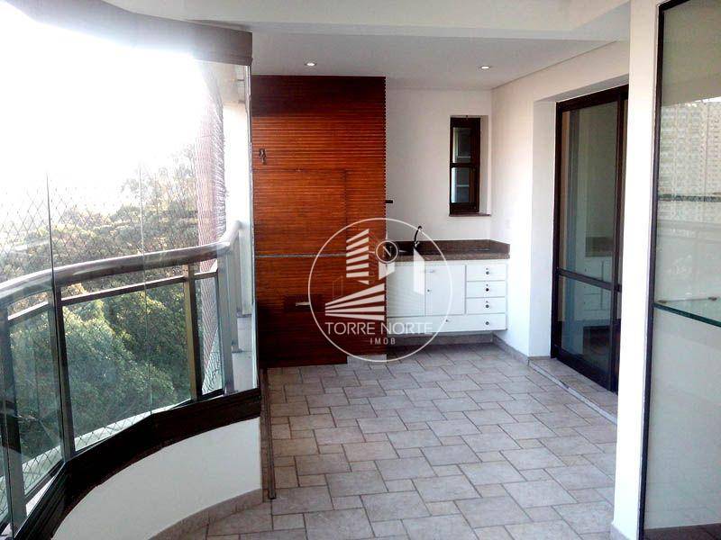 Apartamento à venda com 4 quartos, 246m² - Foto 5