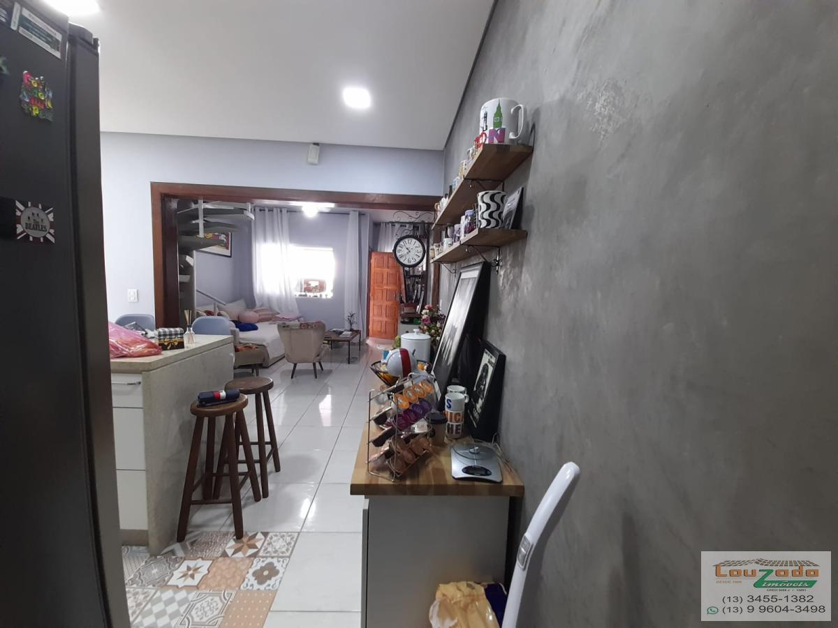 Sobrado à venda com 3 quartos, 152m² - Foto 3