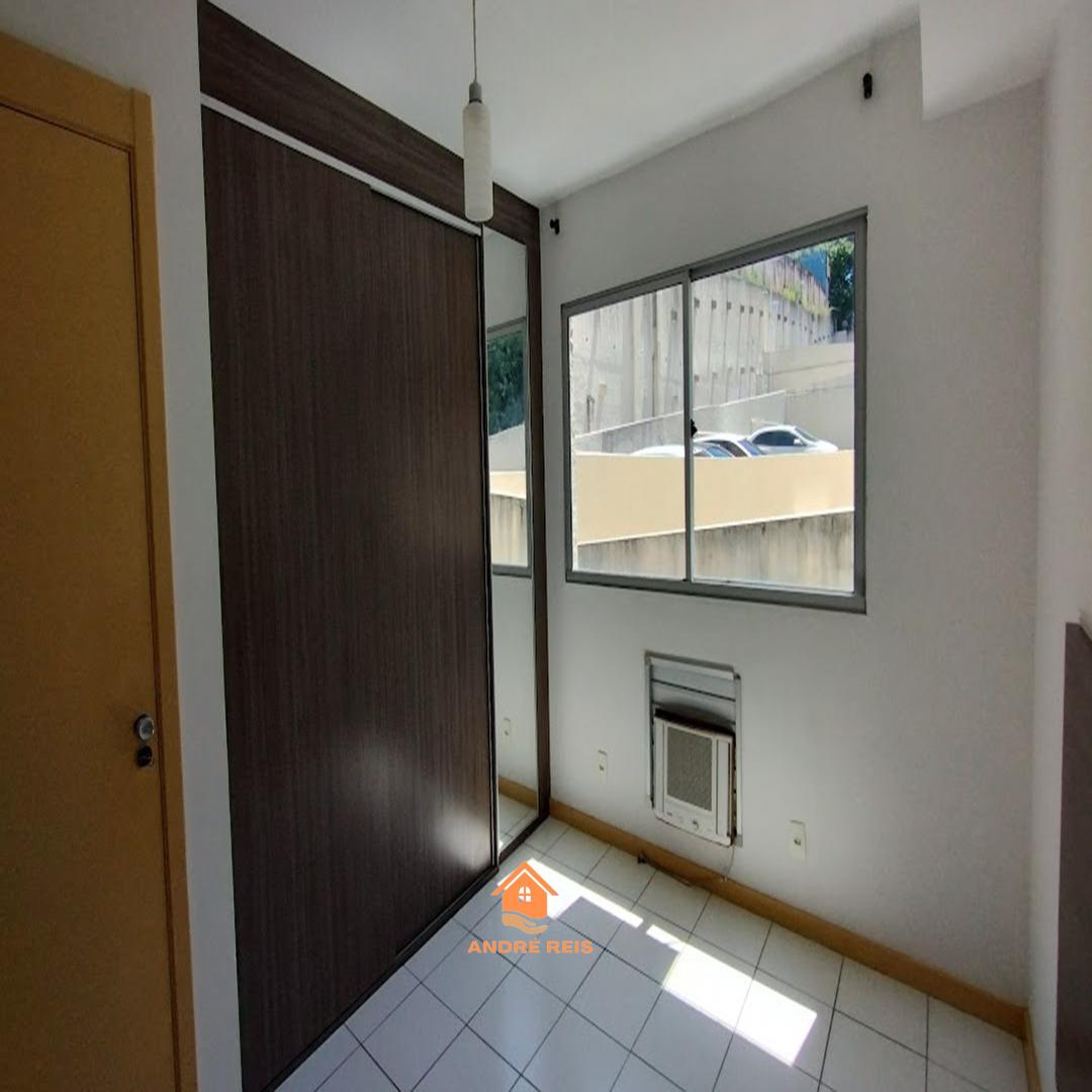 Apartamento à venda com 3 quartos, 85m² - Foto 4