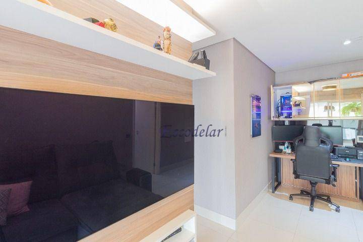 Apartamento à venda com 2 quartos, 68m² - Foto 6