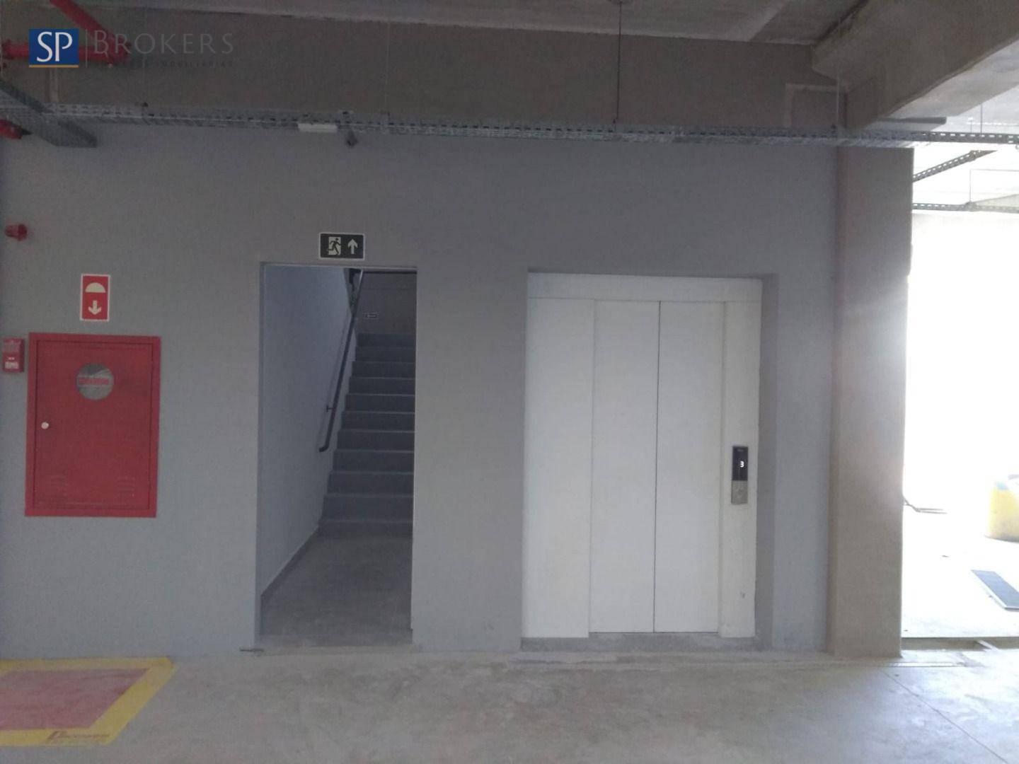 Conjunto Comercial-Sala à venda e aluguel, 51m² - Foto 10