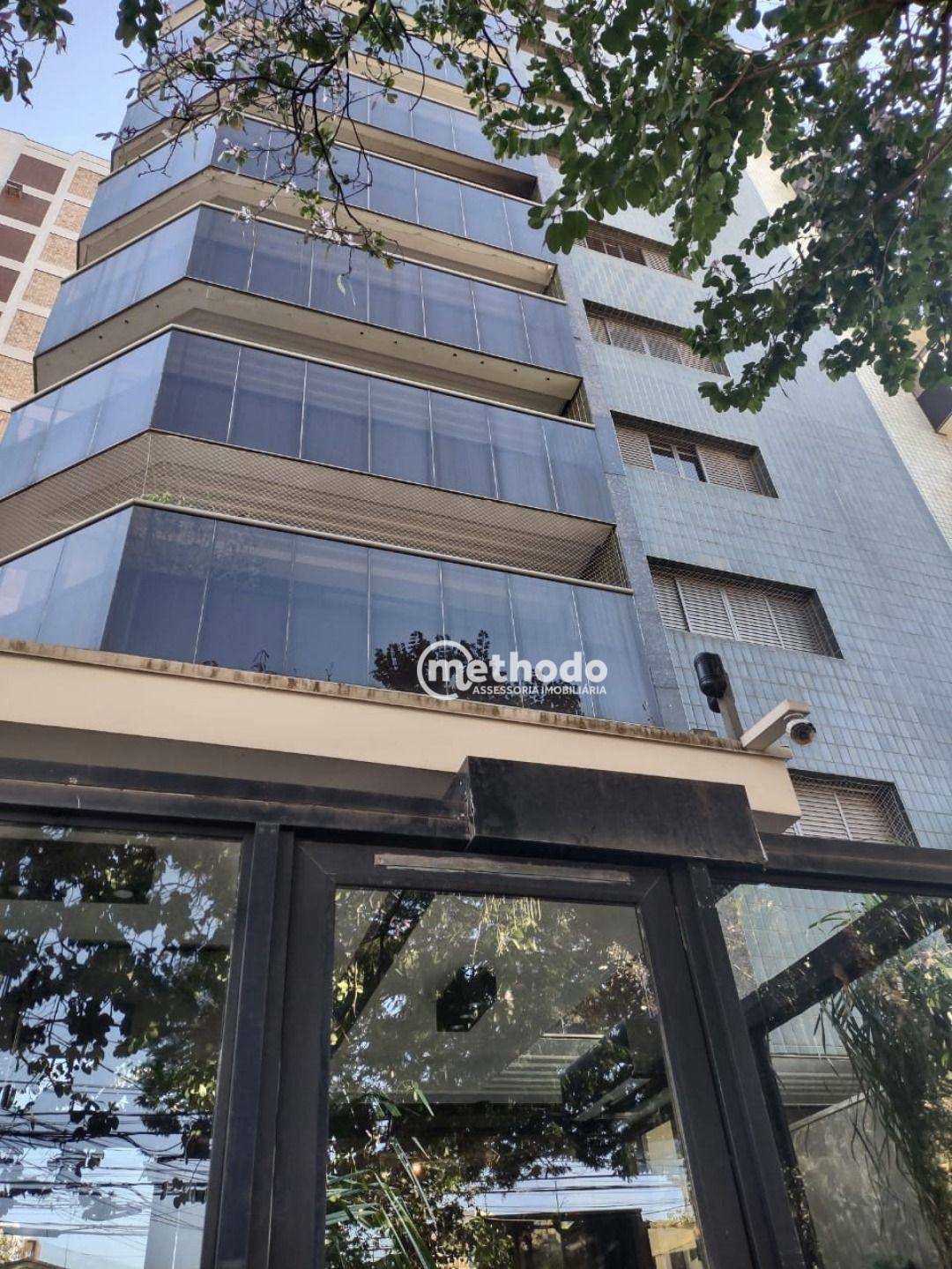 Apartamento à venda com 3 quartos, 220m² - Foto 38