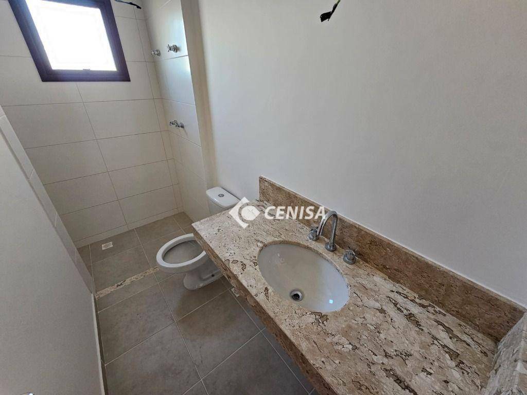 Apartamento à venda com 3 quartos, 151m² - Foto 25