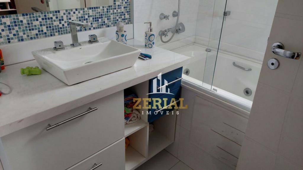 Apartamento à venda com 3 quartos, 253m² - Foto 8